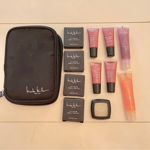 Assortment of Nicole Miller Beauty